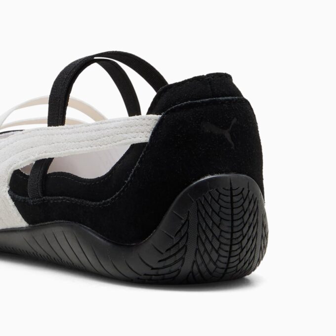 Speedcat Ballet Mocka Dam Sneakers Speedcat Ballet Mocka Dam Sneakers