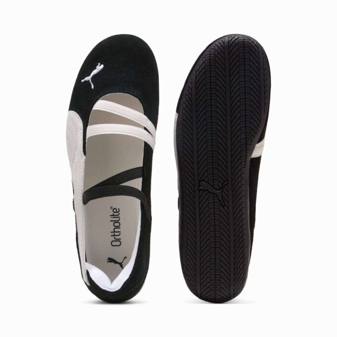 Speedcat Ballet Mocka Dam Sneakers Speedcat Ballet Mocka Dam Sneakers