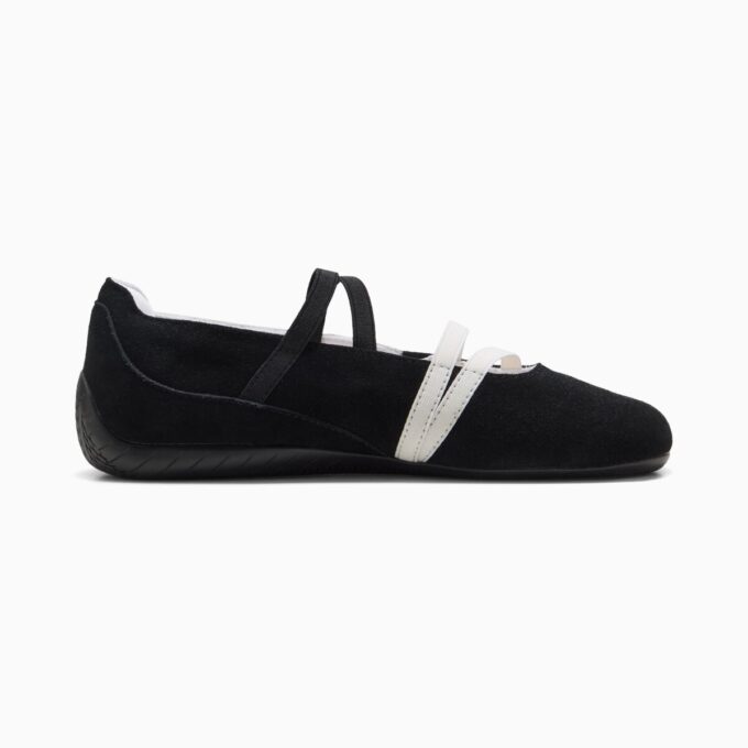 Speedcat Ballet Mocka Dam Sneakers Speedcat Ballet Mocka Dam Sneakers