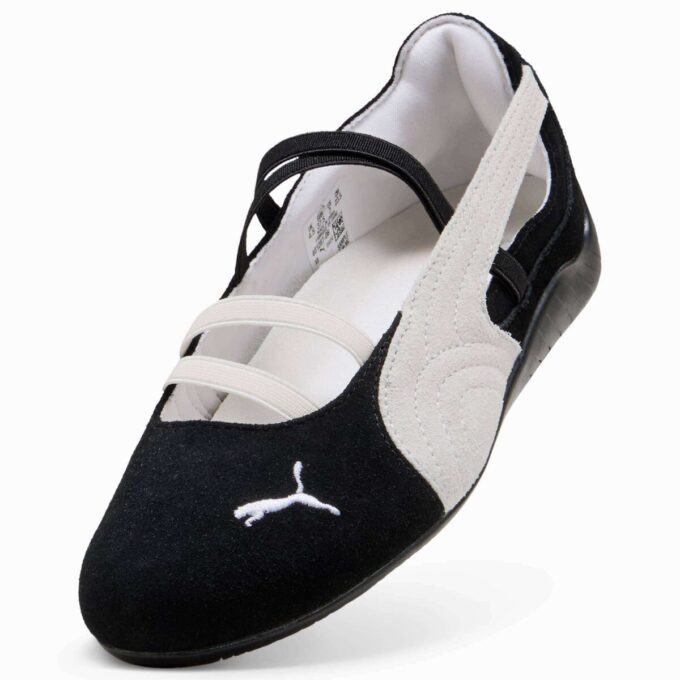 Speedcat Ballet Mocka Dam Sneakers Speedcat Ballet Mocka Dam Sneakers
