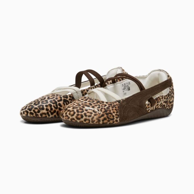 Speedcat Ballet Wild Dam Sneakers Speedcat Ballet Wild Dam Sneakers