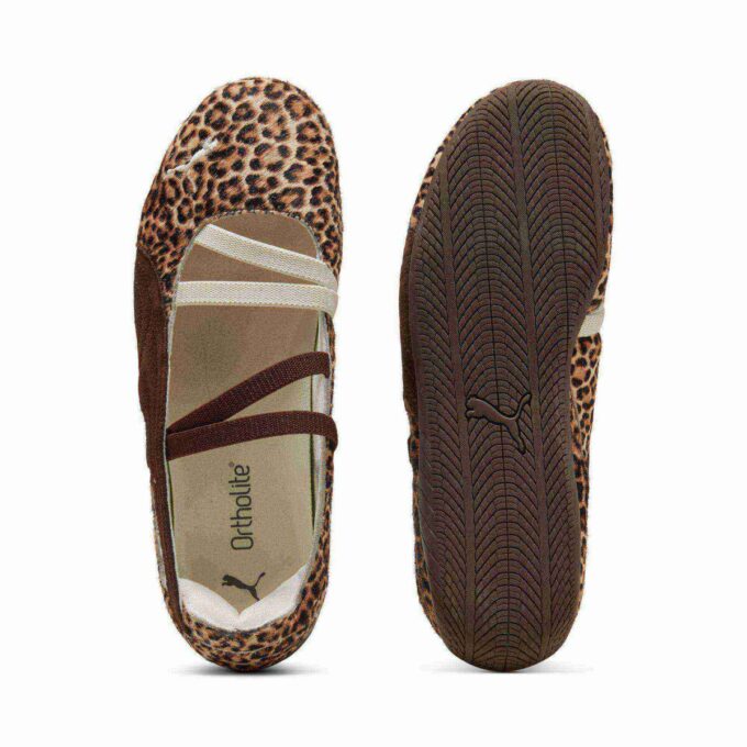 Speedcat Ballet Wild Dam Sneakers Speedcat Ballet Wild Dam Sneakers