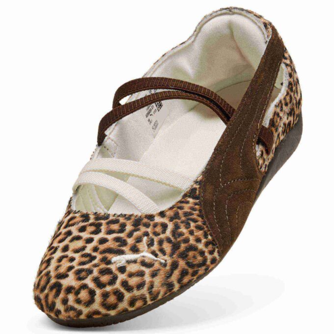 Speedcat Ballet Wild Dam Sneakers Speedcat Ballet Wild Dam Sneakers