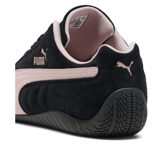 Speedcat ”Black Mist Purple”