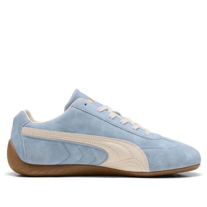 Speedcat bleknade ”Haute Tropic Alpine Snow”