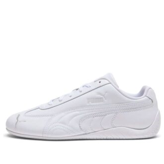 (WMNS) Speedcat Helskinnsskor ”Vit”