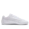 (WMNS) Speedcat Helskinnsskor ”Vit”