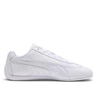 (WMNS) Speedcat Helskinnsskor ”Vit”