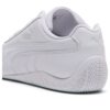 (WMNS) Speedcat Helskinnsskor ”Vit”