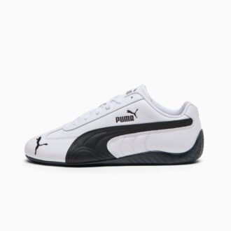 Speedcat Herr Sneakers i Läder