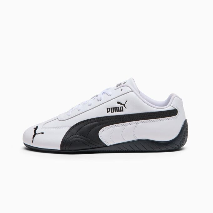 Speedcat Herr Sneakers i Läder Speedcat Herr Sneakers i Läder