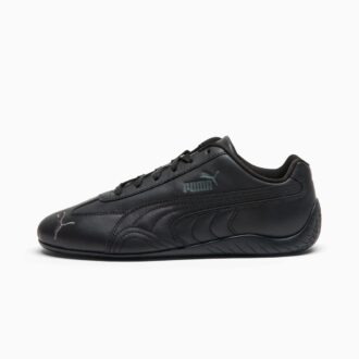 Speedcat Herr Sneakers i Läder