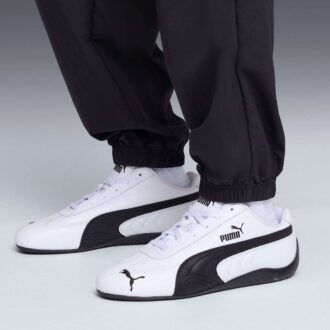 Speedcat Herr Sneakers i Läder