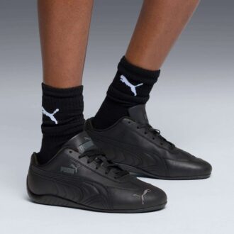 Speedcat Herr Sneakers i Läder
