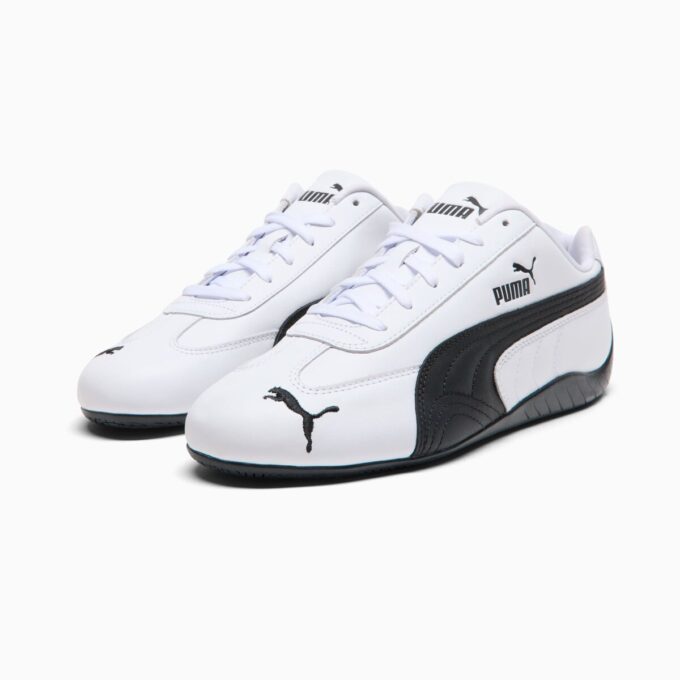 Speedcat Herr Sneakers i Läder Speedcat Herr Sneakers i Läder