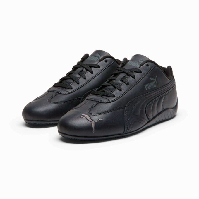 Speedcat Herr Sneakers i Läder Speedcat Herr Sneakers i Läder