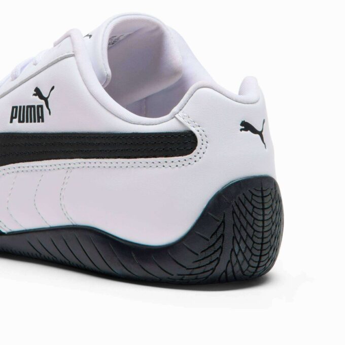 Speedcat Herr Sneakers i Läder Speedcat Herr Sneakers i Läder