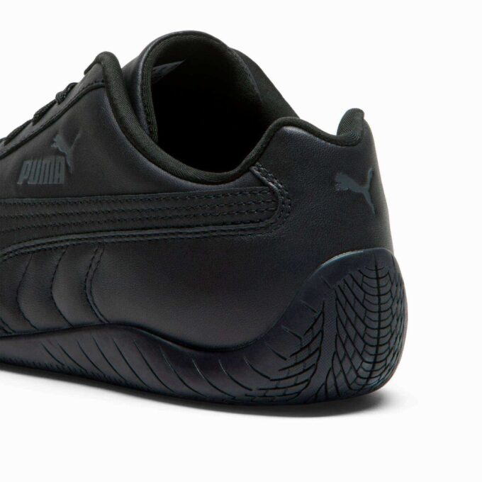 Speedcat Herr Sneakers i Läder Speedcat Herr Sneakers i Läder