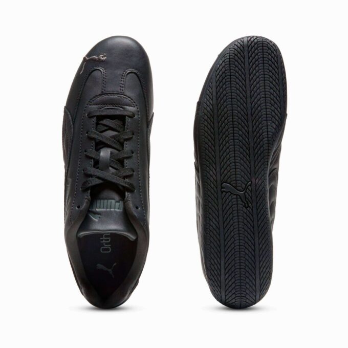 Speedcat Herr Sneakers i Läder Speedcat Herr Sneakers i Läder