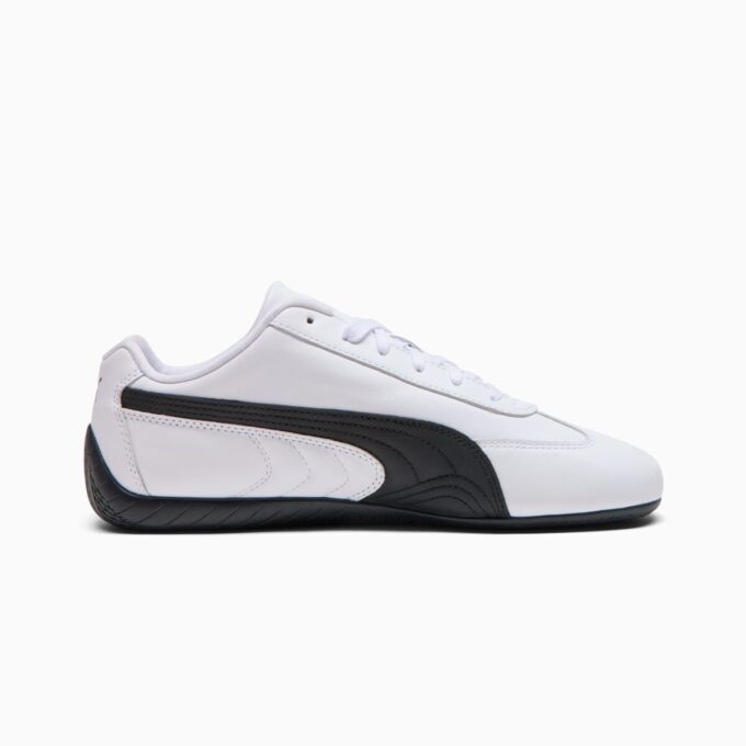 Speedcat Herr Sneakers i Läder Speedcat Herr Sneakers i Läder