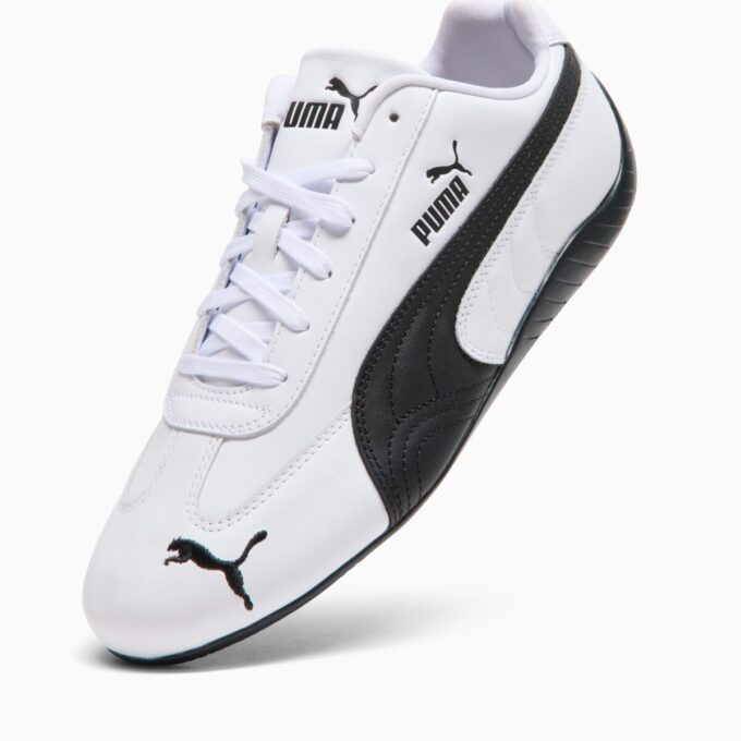 Speedcat Herr Sneakers i Läder Speedcat Herr Sneakers i Läder