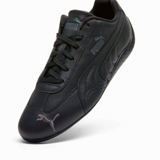 Speedcat Herr Sneakers i Läder Speedcat Herr Sneakers i Läder