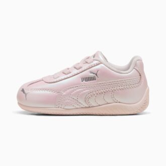 Speedcat Iridescent Sneakers för småbarn