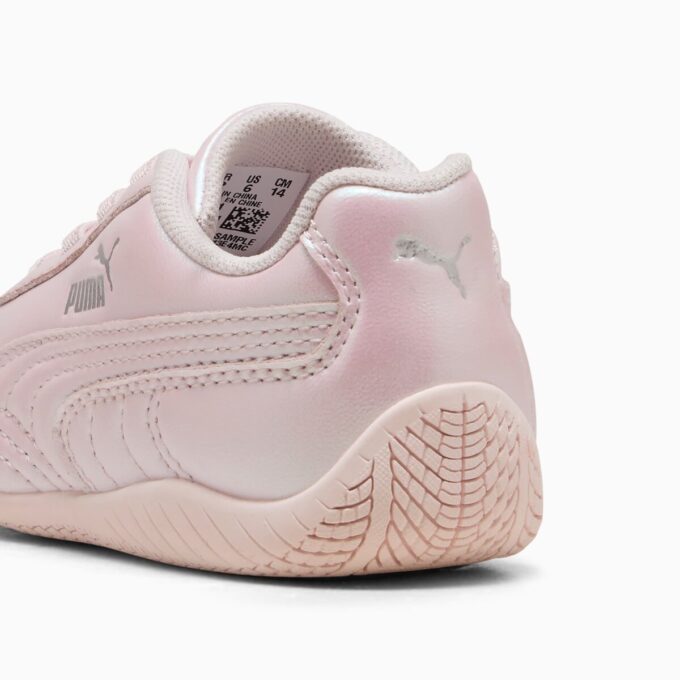 Speedcat Iridescent Sneakers för småbarn Speedcat Iridescent Sneakers för småbarn
