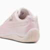 Speedcat Iriserande stora barnsneakers Speedcat Iriserande stora barnsneakers
