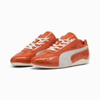 Speedcat Lack Dam Sneakers