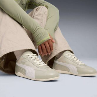 Speedcat Lack Dam Sneakers
