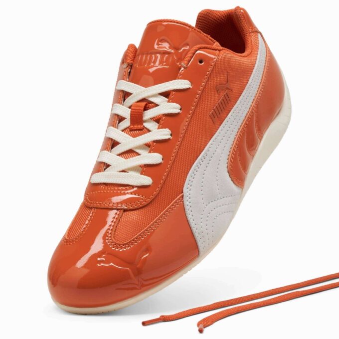 Speedcat Lack Dam Sneakers Speedcat Lack Dam Sneakers