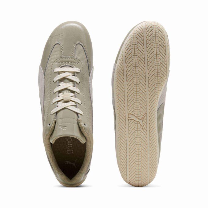 Speedcat Lack Dam Sneakers Speedcat Lack Dam Sneakers