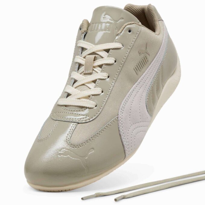 Speedcat Lack Dam Sneakers Speedcat Lack Dam Sneakers