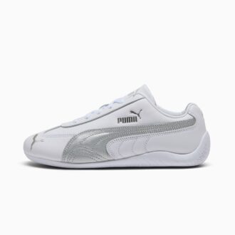 Speedcat Läder Dam Sneakers