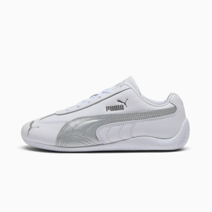 Speedcat Läder Dam Sneakers Speedcat Läder Dam Sneakers