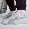Speedcat Läder Dam Sneakers Speedcat Läder Dam Sneakers