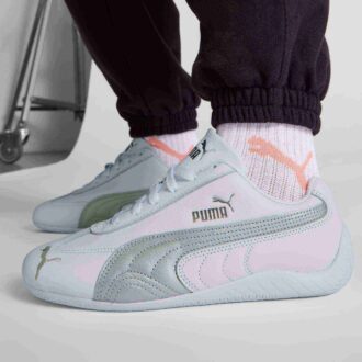 Speedcat Läder Dam Sneakers