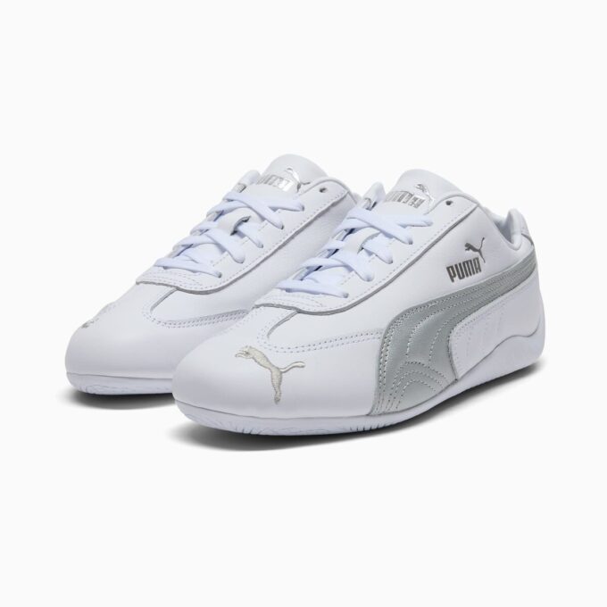 Speedcat Läder Dam Sneakers Speedcat Läder Dam Sneakers