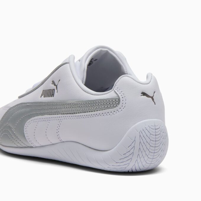 Speedcat Läder Dam Sneakers Speedcat Läder Dam Sneakers