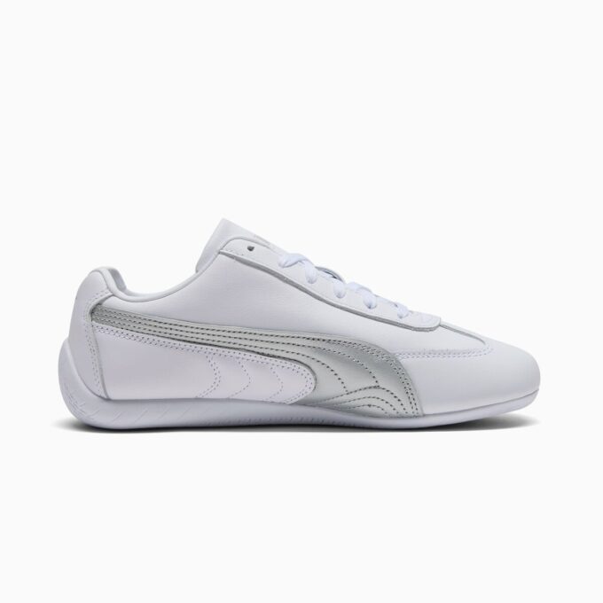 Speedcat Läder Dam Sneakers Speedcat Läder Dam Sneakers