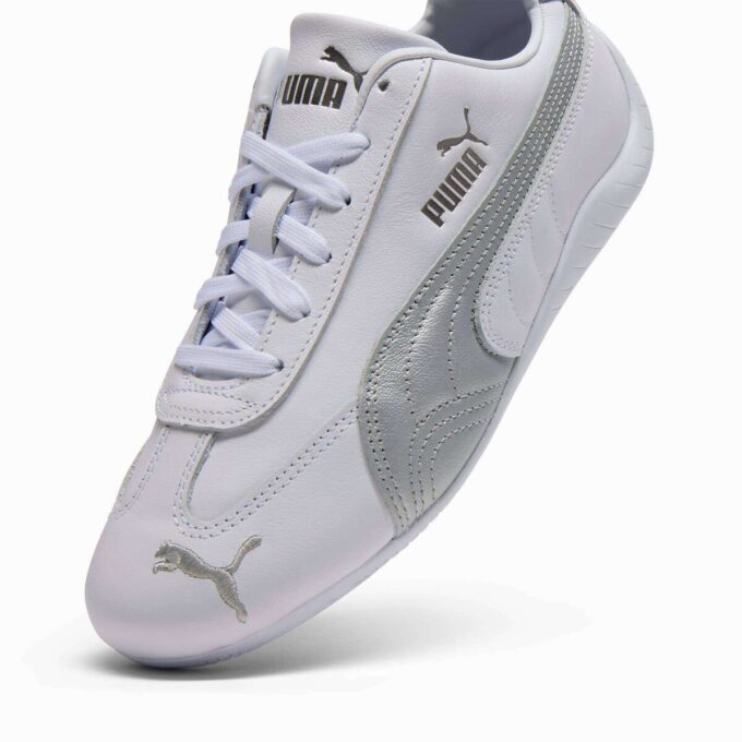 Speedcat Läder Dam Sneakers Speedcat Läder Dam Sneakers