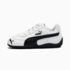 Speedcat Läder Sneakers För Småbarn Speedcat Läder Sneakers För Småbarn