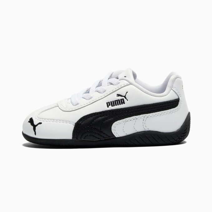 Speedcat Läder Sneakers För Småbarn Speedcat Läder Sneakers För Småbarn