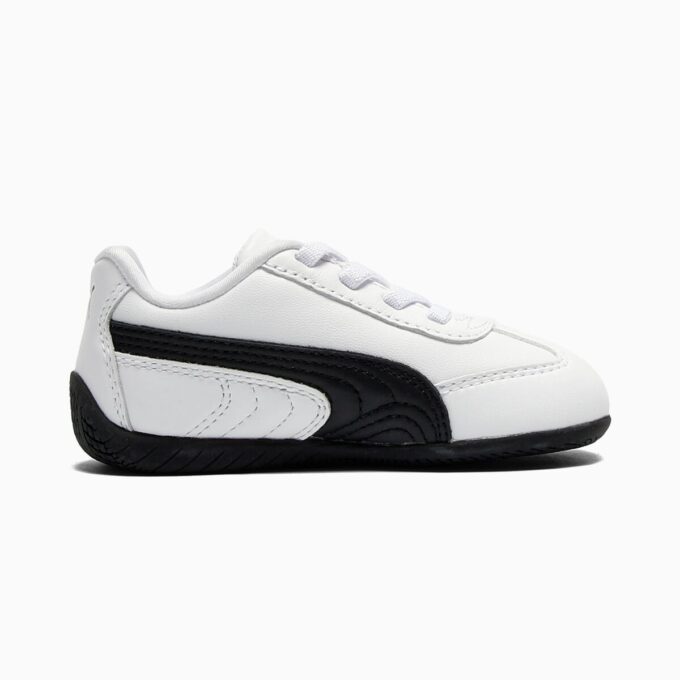 Speedcat Läder Sneakers För Småbarn Speedcat Läder Sneakers För Småbarn