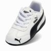 Speedcat Läder Sneakers För Småbarn Speedcat Läder Sneakers För Småbarn