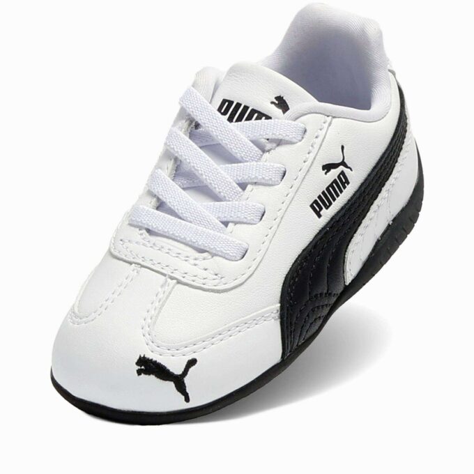 Speedcat Läder Sneakers För Småbarn Speedcat Läder Sneakers För Småbarn