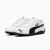 Speedcat Lädersneakers för små barn Speedcat Lädersneakers för små barn
