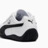 Speedcat Lädersneakers för små barn Speedcat Lädersneakers för små barn