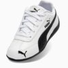 Speedcat Lädersneakers för små barn Speedcat Lädersneakers för små barn